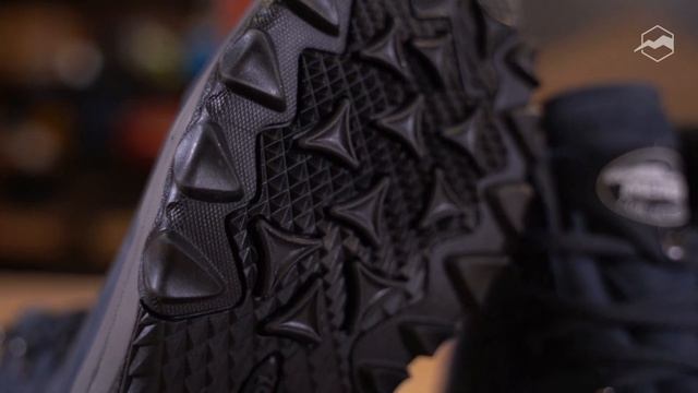 Ботинки Meindl Ohio Winter GTX. Обзор смотреть онлайн