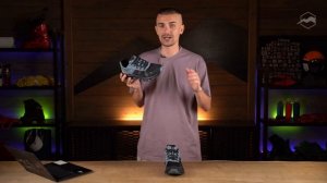 Кроссовки On Cloudrunner Waterproof 1. Обзор