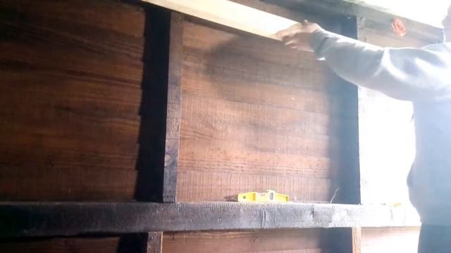 Bentley Garden - Clearing the shed смотреть онлайн