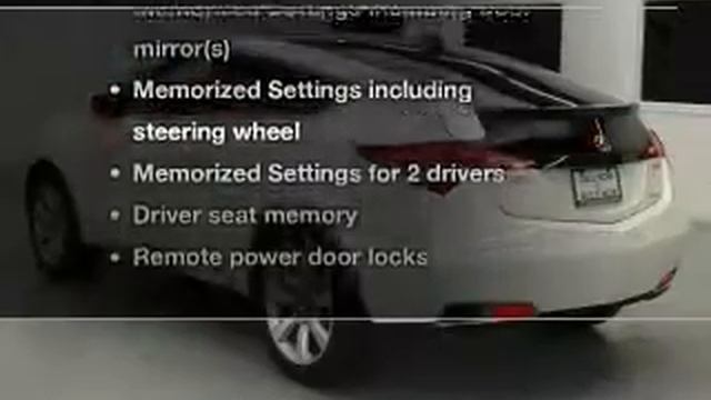 2010 Acura ZDX - Stafford TX смотреть онлайн