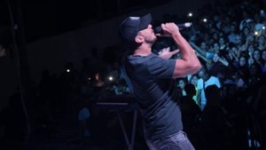 Saad Lamjarred - Gabes Concert (SL Show) |  سعد لمجرد - سهرة ڨابس