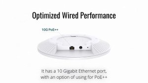 Unbox the TP-Link Omada EAP773: A powerful Wi-Fi 7 Access Point!