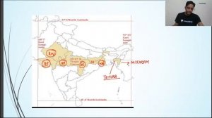 प्रभाव 2.0 - 80 Days Crash Course for UPSC CSE Prelims 2020 Hindi | Geography - 29 | Vivek Vaishnav