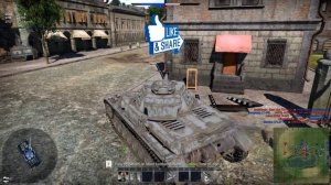 War Thunder-Panzer IV-F2 Gameplay Feat JustMax (HD)