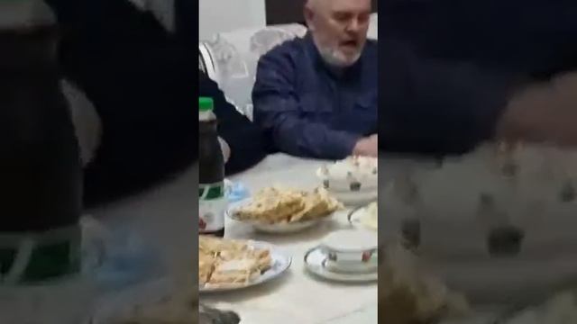 Нохчи зикр