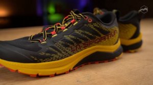 Кроссовки La Sportiva Jackal II. Обзор