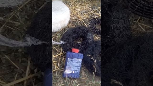 ТО повітряного фільтра ЮМЗ , промивка системи охолодження смотреть онлайн