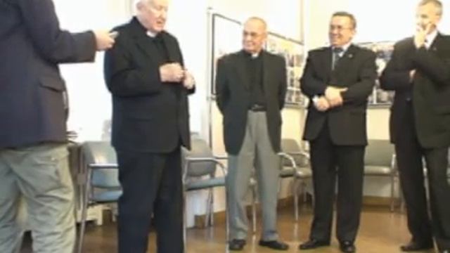 bp Ignacy Jeż смотреть онлайн