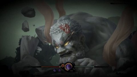 Easter exorsist - Xiahou all bosses