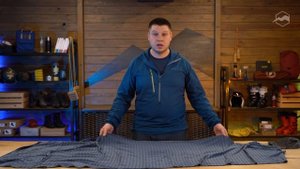 Вкладыш в спальный мешок Mountain Equipment Groundup. Обзор
