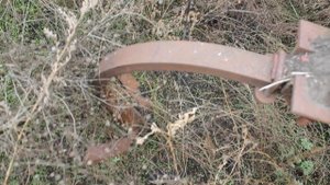 Культиватор КТС-6 экспресс-обзор от Янина Михаила