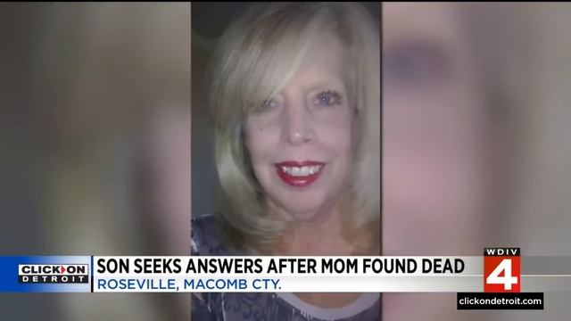 Local 4 News at 11 -- Oct. 30, 2022 смотреть онлайн