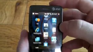 Windows Mobile 6 5 XDA Developers pre-release build