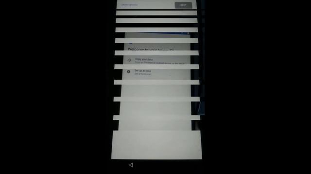 Bypass google account Nexus 5X Android 7.1.1 lastest смотреть онлайн