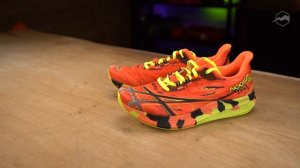 Кроссовки ASICS Noosa Tri 15. Обзор