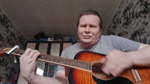 Запахло весной - гр. Бутырка (кавер)