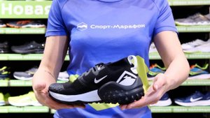 Кроссовки мужские Nike Wildhorse 7 Black/Pure Platinum-Anthracite за 20 секунд