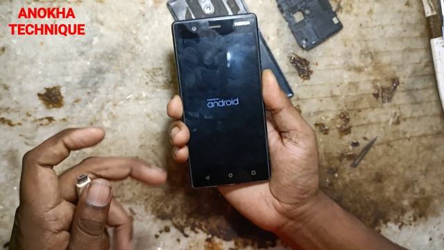 Nokia 3 Not Switching On 🔥 Nokia 3 Dead Problem Solution 🔥 All Nokia Mobile Dead Problem Fixed ⚡⚡⚡ смотреть онлайн