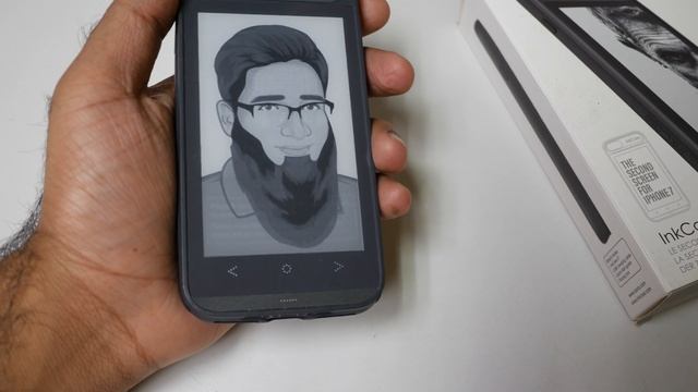 Top 5 Reasons to Buy Oaxis InkCase i7 | E-Ink eReader for iPhone SE 2020! смотреть онлайн