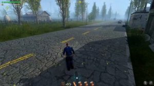 Radiation City Nintendo Switch Gameplay | First Look | No Commentary