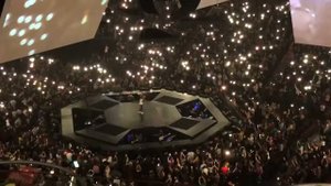 Lincoln Park Jay-Z Numb/Encore Live