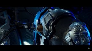Тихоокеанский рубеж 2 — Русский трейлер