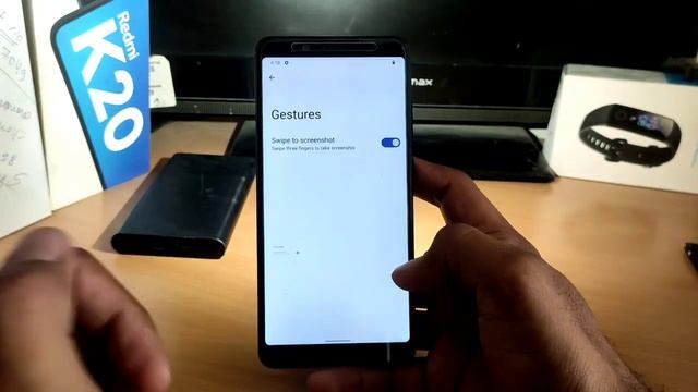 Syberia os 5.0 | Redmi Note 5 Pro | Android 12 Based | Good performance