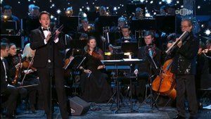 «Романтика Романса» от 28.04.2024 «Fly me to the moon» - Сергей Архипов