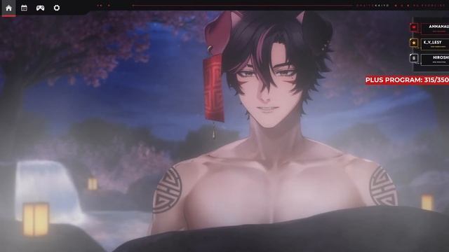 Onsen Date смотреть онлайн