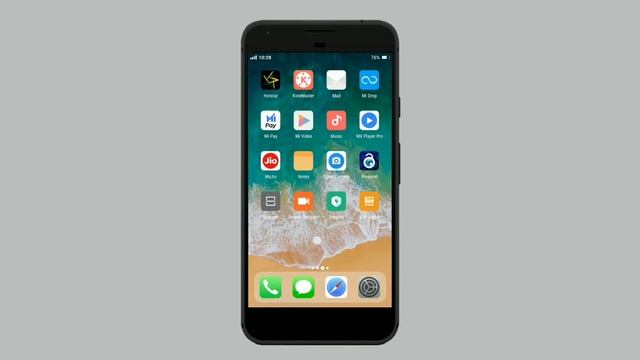 Top 3 Best Android Launchers of 2019 Top MIUI 10 Launchers for Xiaomi Phones In Hindi