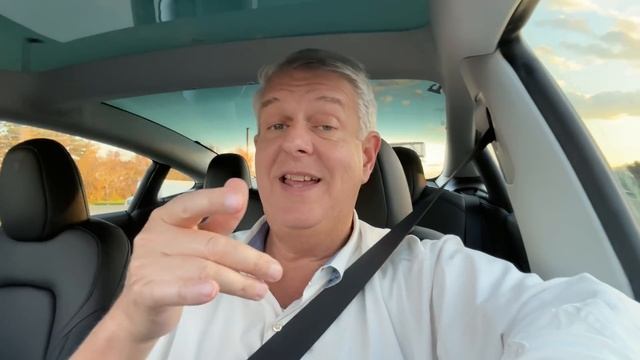 I Dodged An Inaccurate CARFAX Bullet While Buying A Used 2023 Tesla Model X: Sticking With New! смотреть онлайн