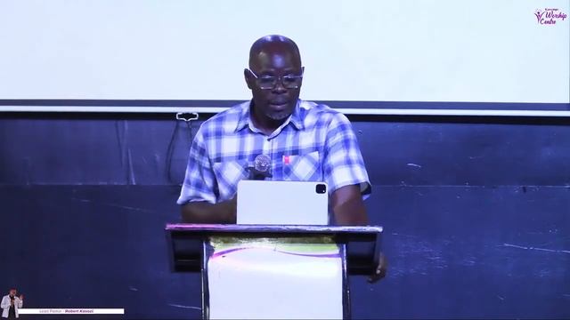 Anointed to Reign Day 1 - Pr.Robert Kasozi смотреть онлайн