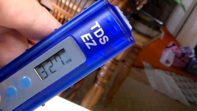 Colloidal Silver - Testing Water Quality