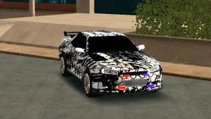 Звук турбины Supra, Skyline, dodge challenger, dodge charger 🔥🔥🔥