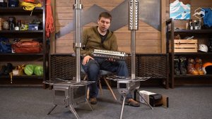 Защита тента Winnerwell 63 мм. Обзор