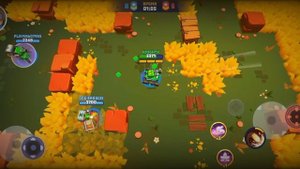 сыграл в игру Tanks A Lot