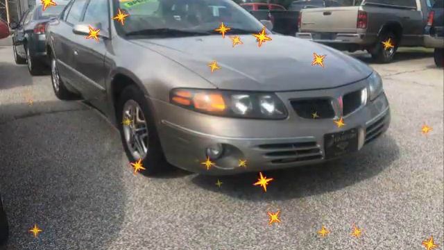 PONTİAC BONNEVİLLE YEDEK PARÇA 0532 120 30 71 / 0534 549 00 39 смотреть онлайн