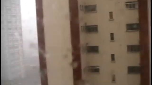 chuva com vento forte na Mooca смотреть онлайн