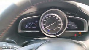 MAZDA AXELA 2015 1.5S ОБЗОР (1.050.000 до Владивостока) Поставленного авто