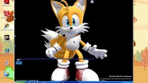 Microsoft Whistler (Windows XP Beta 2 DataCenter) Build 2430 IN Virtual PC 2007