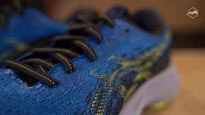 Кроссовки ASICS Gel-Nimbus Lite 3. Обзор