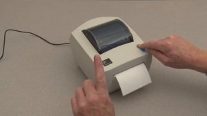 Zebra GC420D Preparing Your Printer for Use Easy - How to Tips and Tricks by @3labels