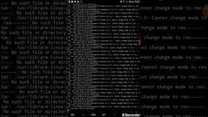 Running Debian GNU Linux on Android with Andronix and Termux  (NO ROOT)