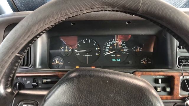 Jeep ZJ 4.0 Loud Reving ! смотреть онлайн