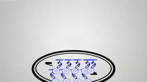 Nine Luxo Lamps Spoof Land Rover Logo