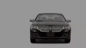 2011 LINCOLN MKZ HYBRID TX