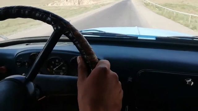 Будние дни на газ 53 смотреть онлайн