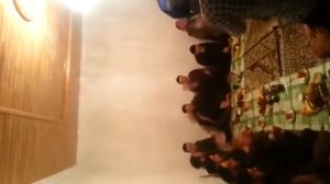 Зикр.. Назам Ахьмад Мурадов...