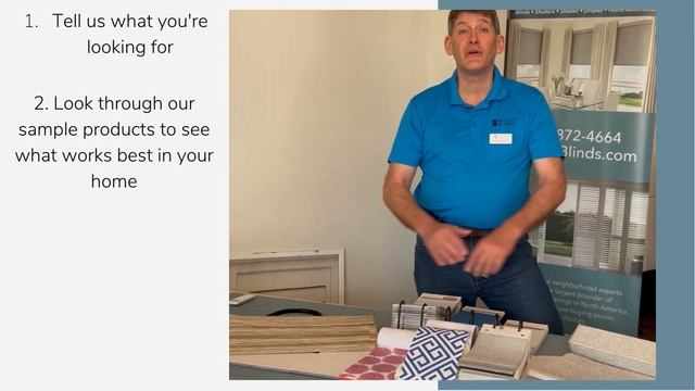 The 4-Step Process for Perfectly Tailored Window Treatments смотреть онлайн