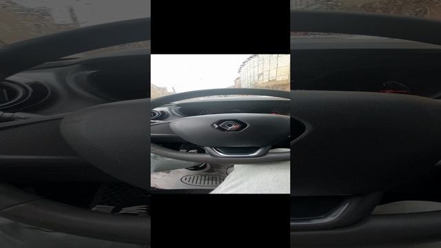 Обзор на Renault Kaptur ⚡️ смотреть онлайн